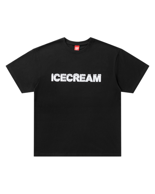 Snow Top SS Tee