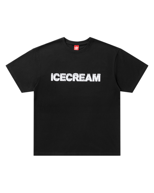 Snow Top SS Tee