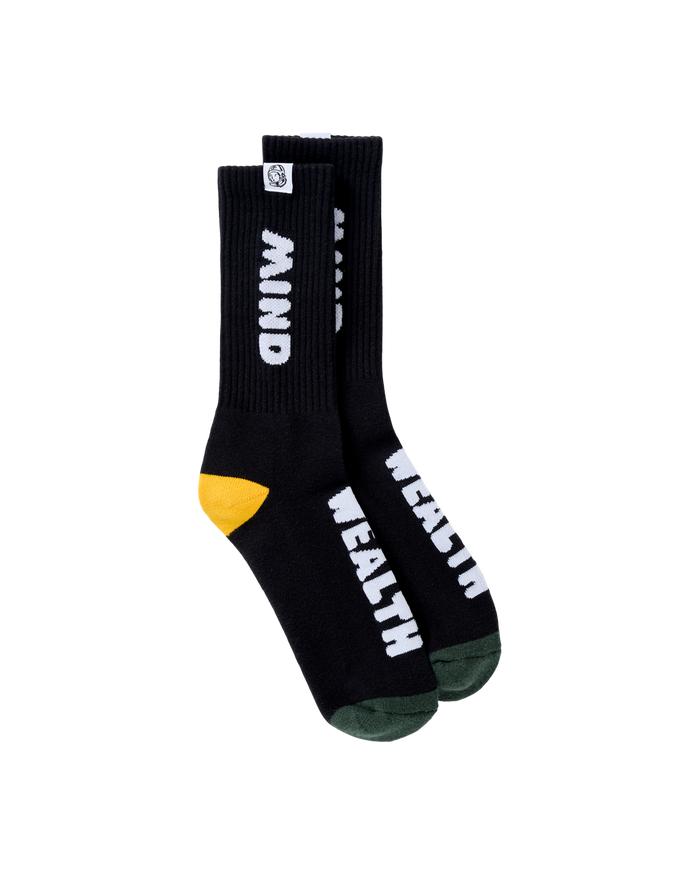 Socked Socks