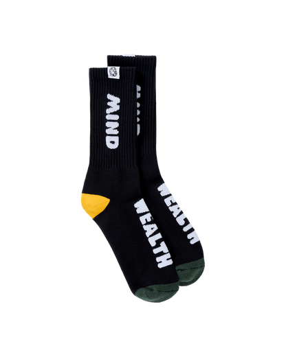 Socked Socks