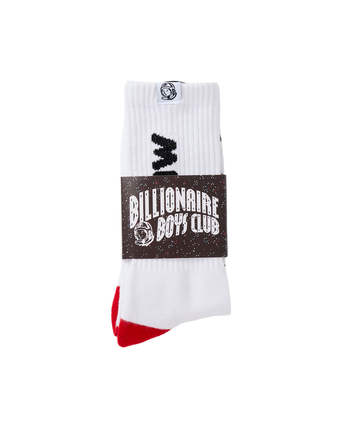 Socked Socks