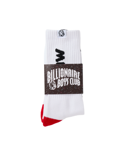 Socked Socks
