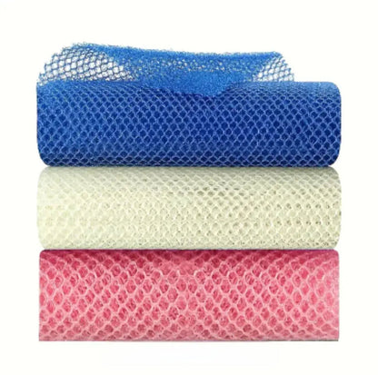 Soft African Bath Net MunSeyaa'n Collective