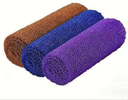 Soft African Bath Net MunSeyaa'n Collective