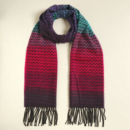 Softer Than Cashmere Assorted Scarf
