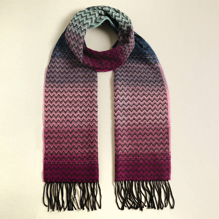 One Size / ZDB080408-PURPLE