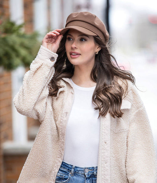 Soho Cap