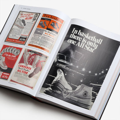 Soled Out: The Golden Age of Sneaker Advertising