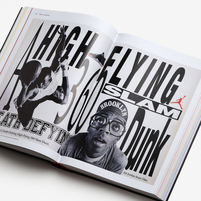 Soled Out: The Golden Age of Sneaker Advertising