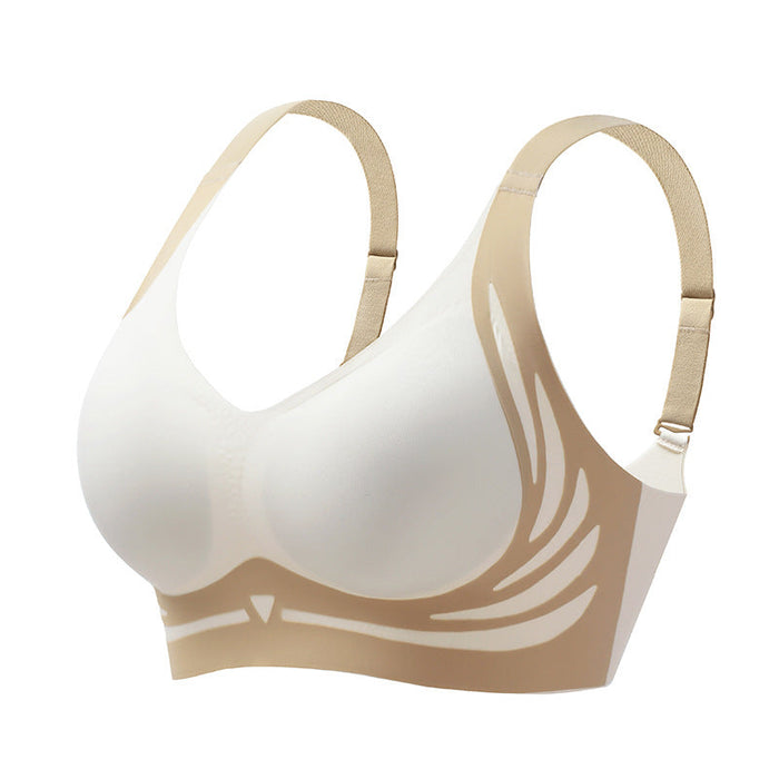 Beige / M(45-55kg/99-121lbs)