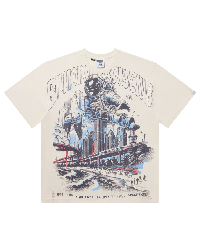Space Expo SS Knit