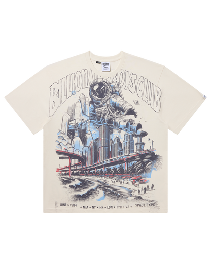 Space Expo SS Knit