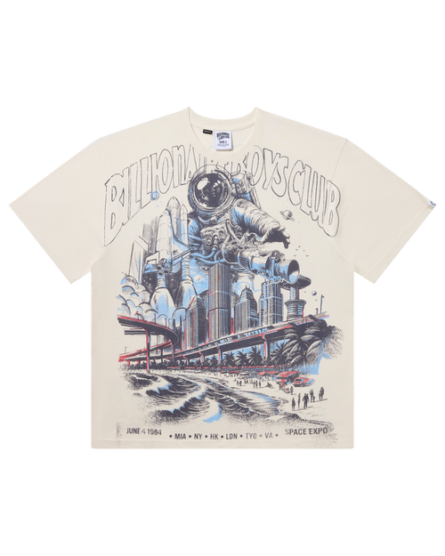 Space Expo SS Knit