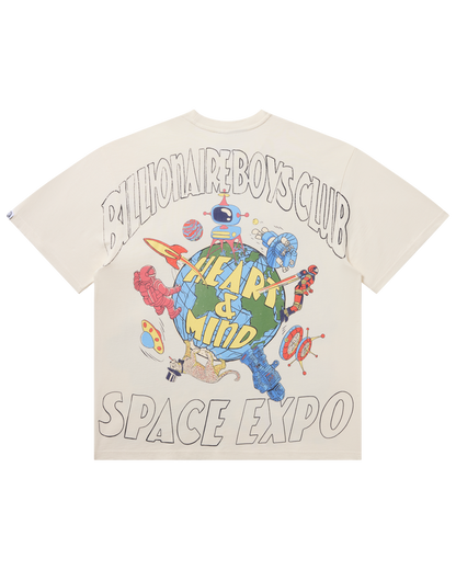 Space Expo SS Knit