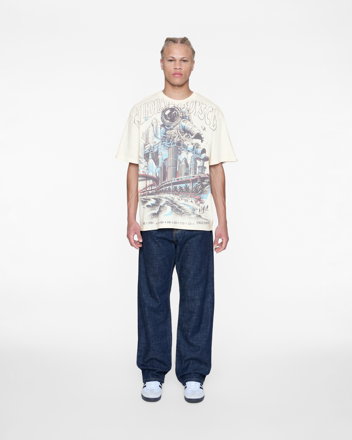 Space Expo SS Knit