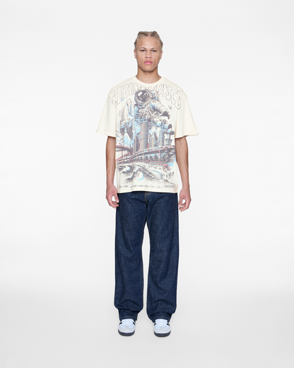 Space Expo SS Knit