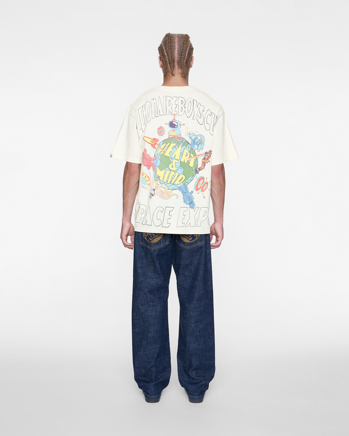 Space Expo SS Knit