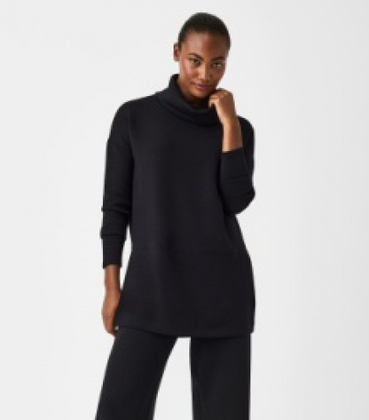Spanx AirEssentials Turtleneck Tunic