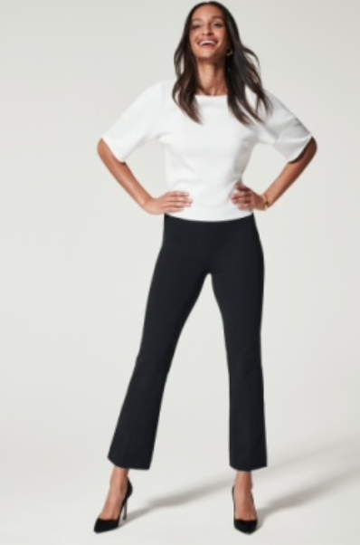 Spanx Perfect Pant, Kick Flare