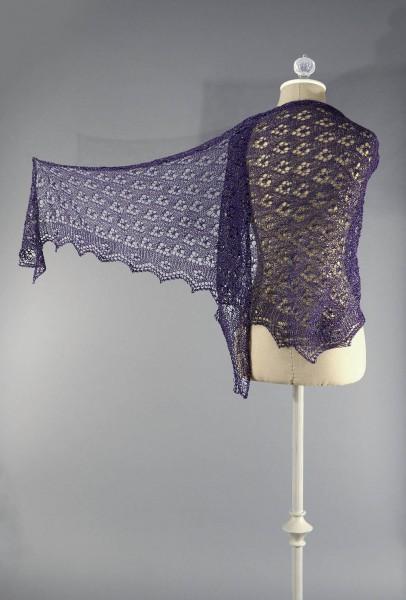 Sparkle Fine 2 Pattern Rozetti Yarns