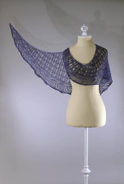 Sparkle Fine 2 Pattern Rozetti Yarns