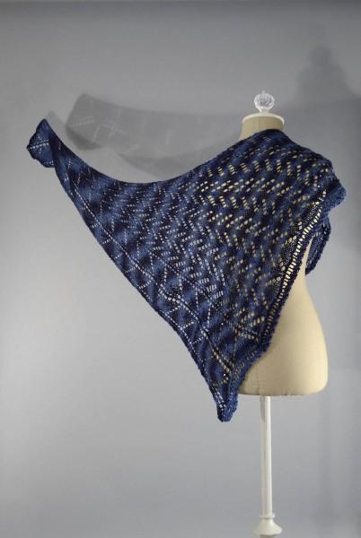 Sparkle Fine 2 Pattern Rozetti Yarns
