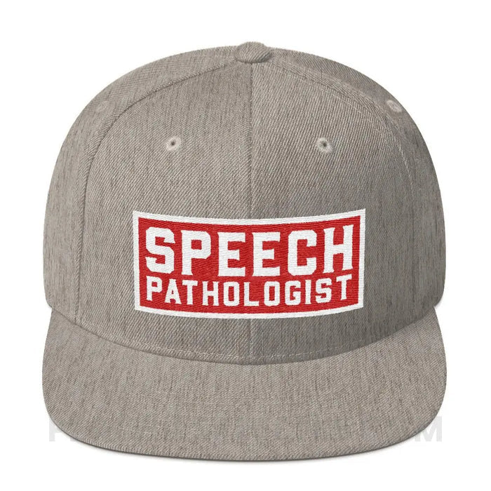 Heather Grey