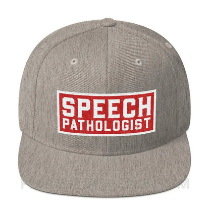 Heather Grey