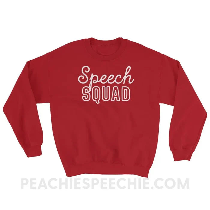Red / S