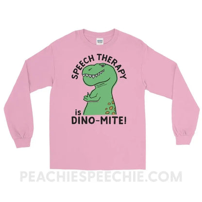 Light Pink / S