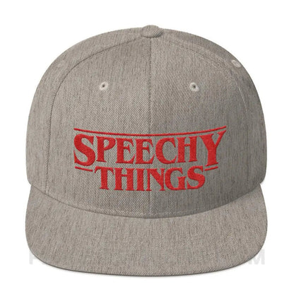 Heather Grey