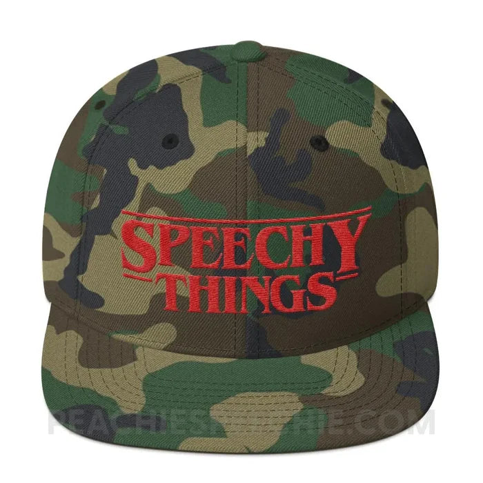 Green Camo