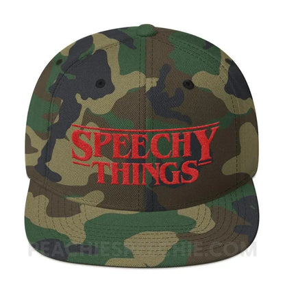Green Camo