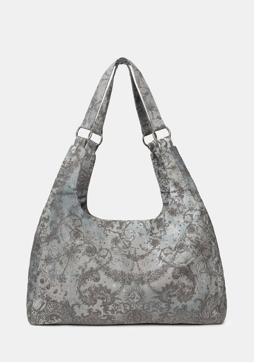 Spilar Canvas Tote Bag