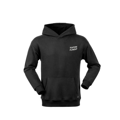 Spit Hoodie