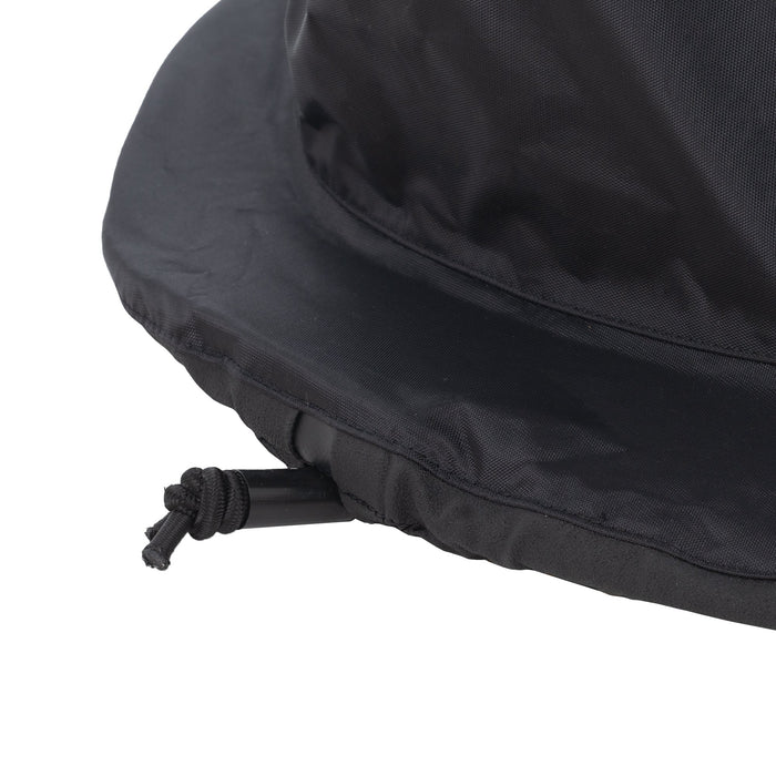Splash Deck Spray Skirt (2)