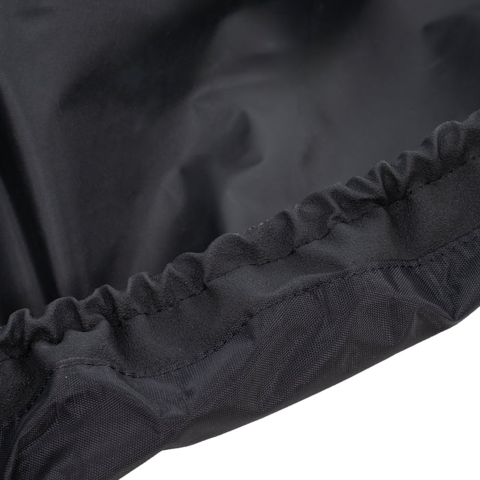 Splash Deck Spray Skirt (4)