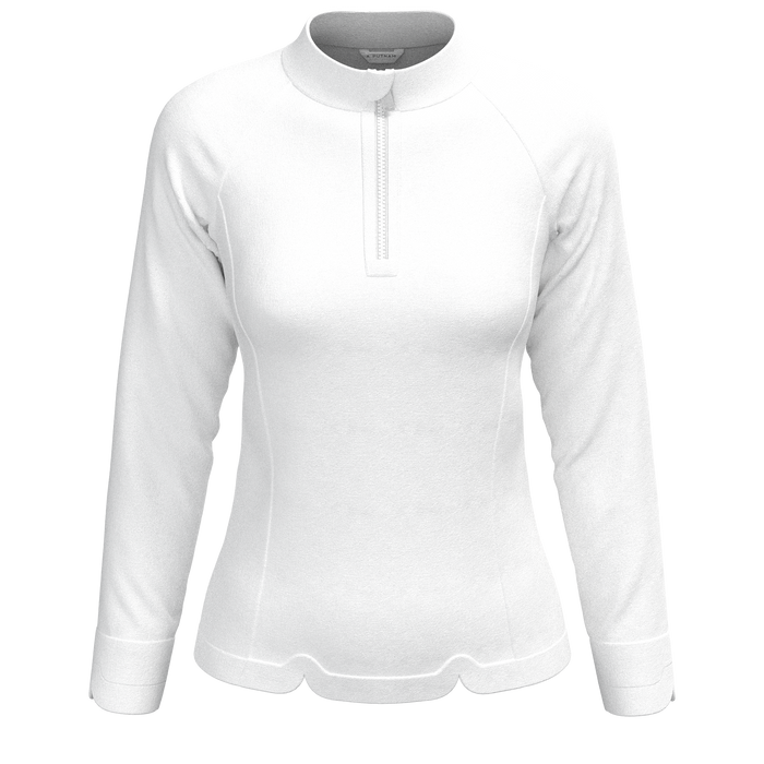White / XXS