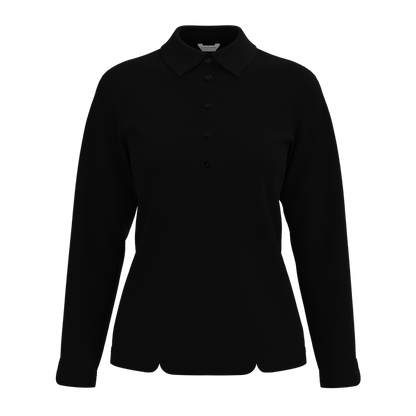 Black / XXS