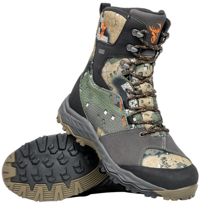 Stealth Boot