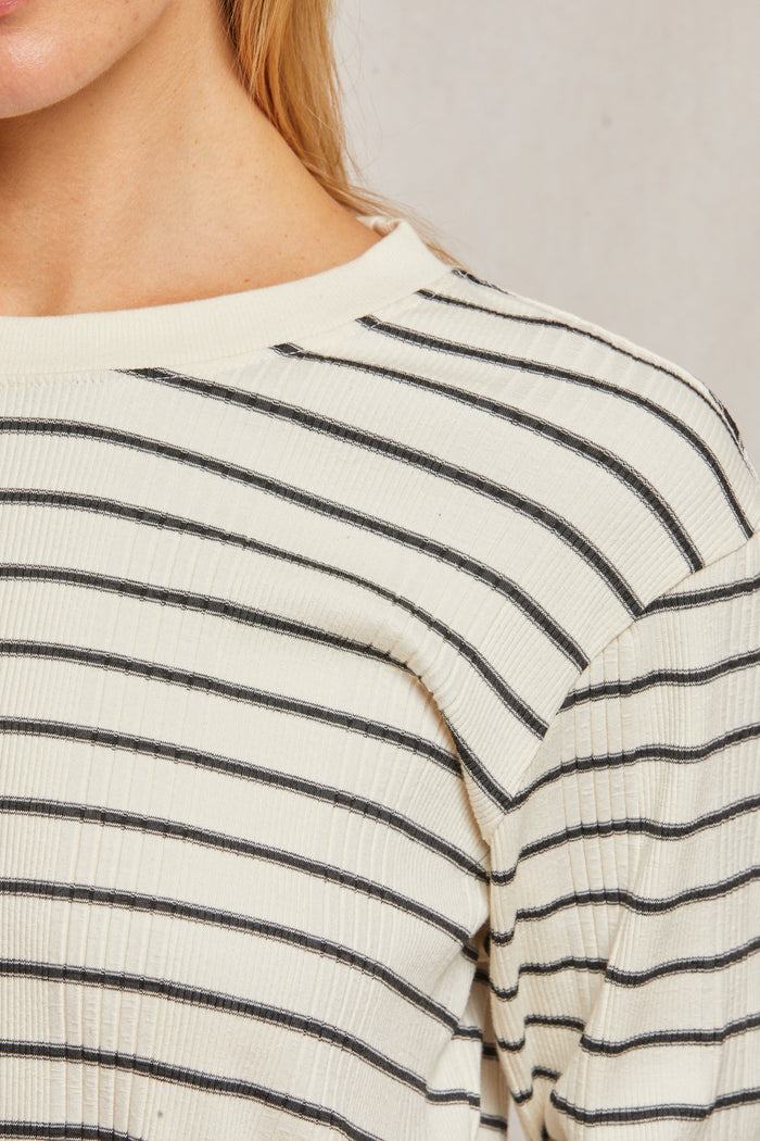 sugar_black_stripe