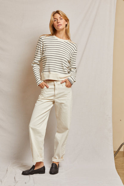 sugar_black_stripe