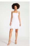 Steve Madden Happy Tiers Dress
