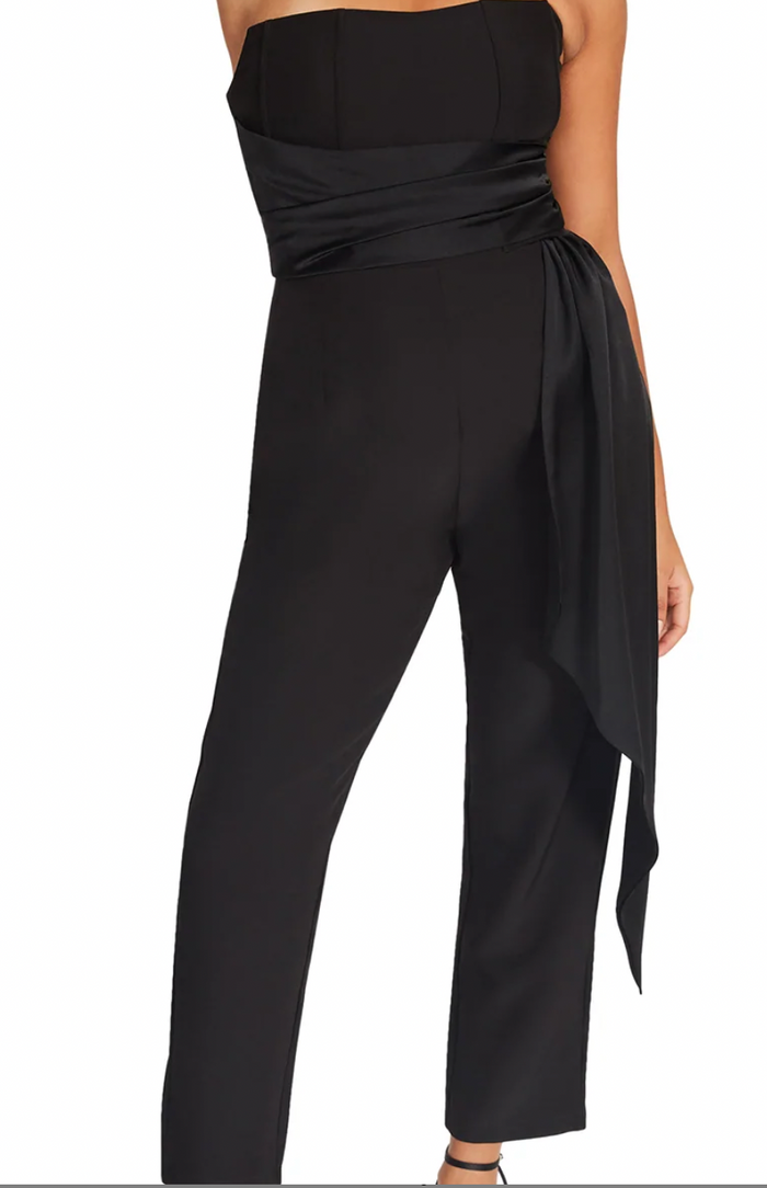 Steve Madden Harlen Jumpsuit