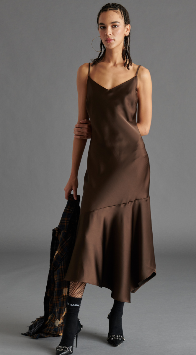 Steve Madden Lucille Dress