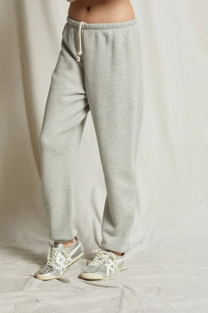 xs / heather grey