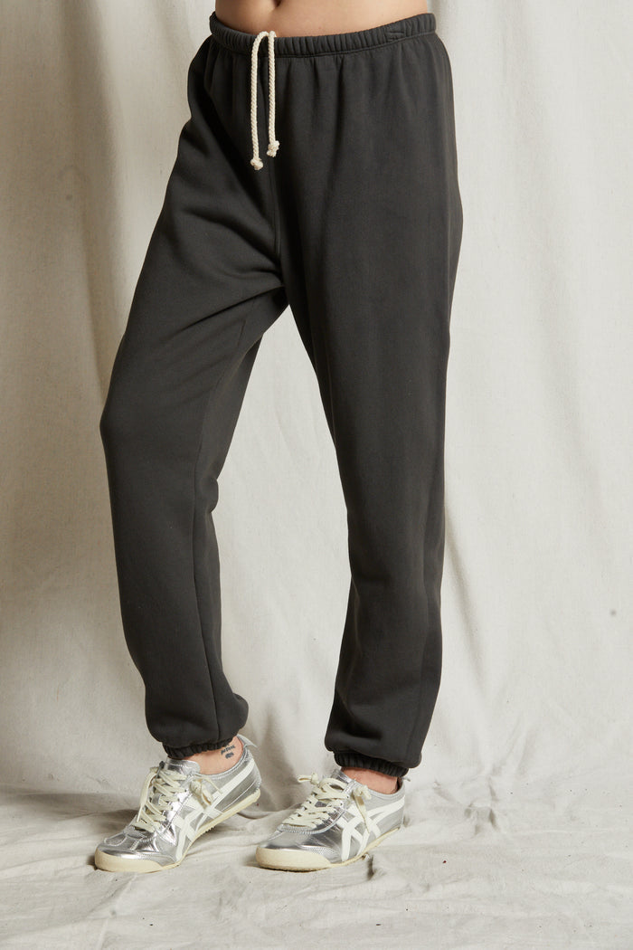 xs / vintage black