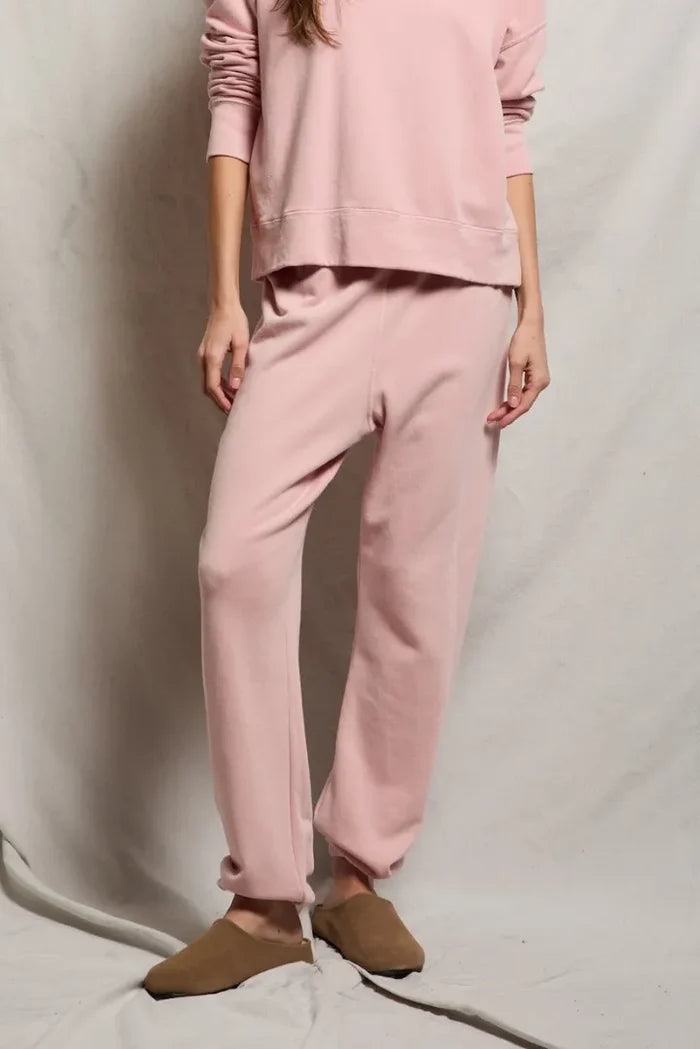 xs / vintage pink