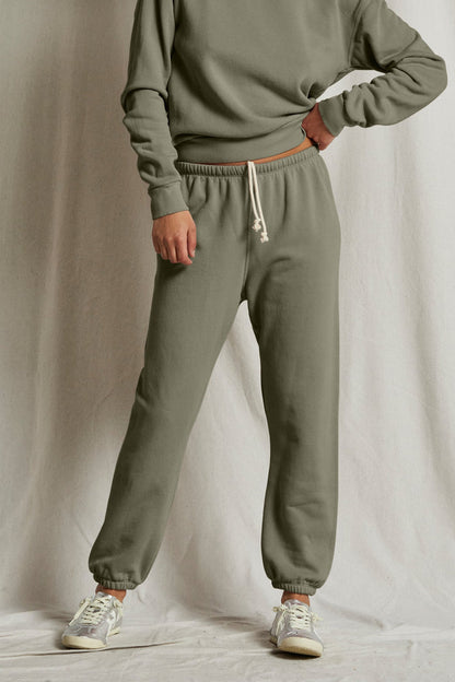 xs / uniform green