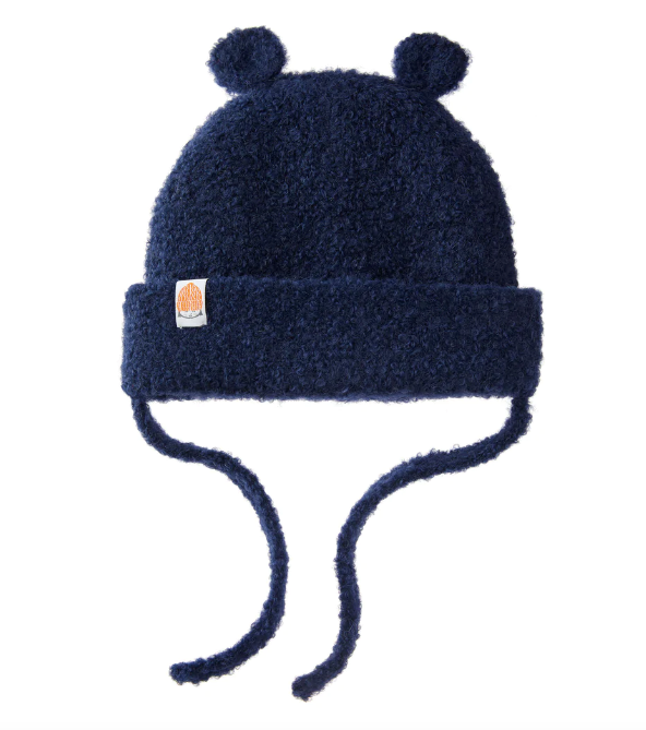STIK Lil Teddy Beanie